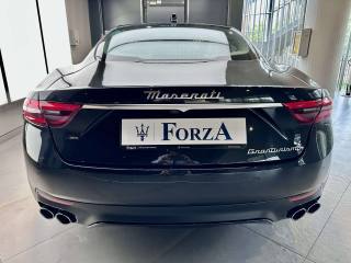 MASERATI GranTurismo usata, con Autoradio
