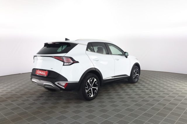 KIA Sportage usata 3