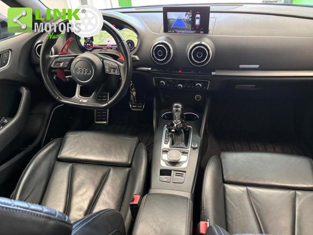 AUDI A3 usata, con Volante multifunzione
