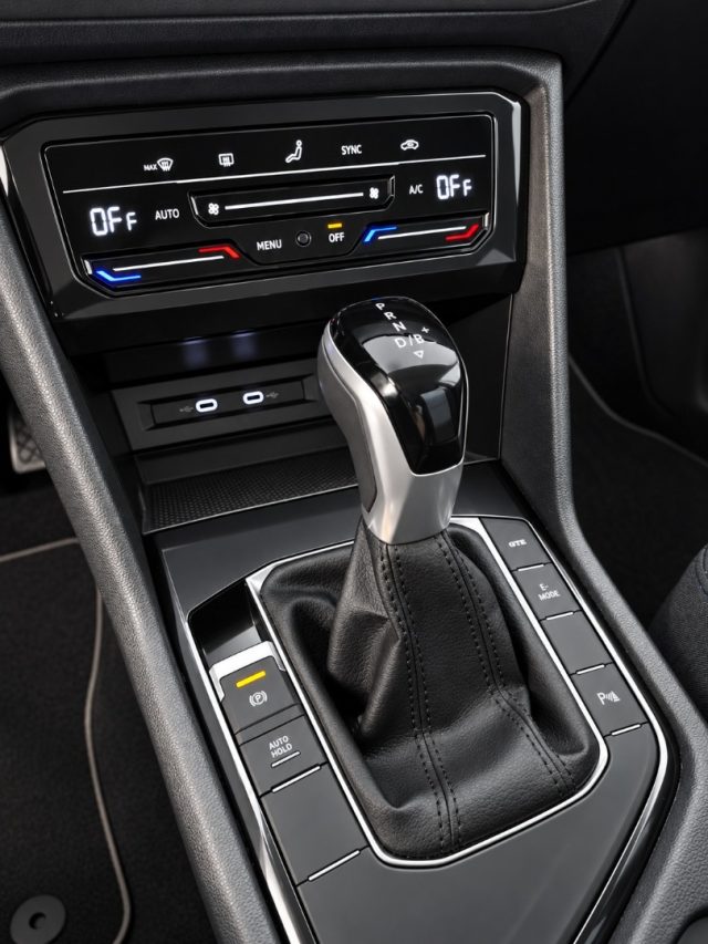 VOLKSWAGEN Tiguan usata, con Climatizzatore
