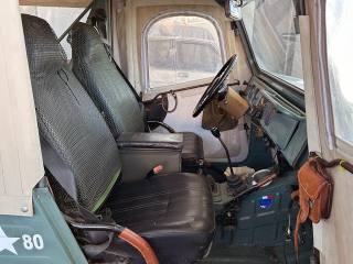 SUZUKI LJ 80 usata 15