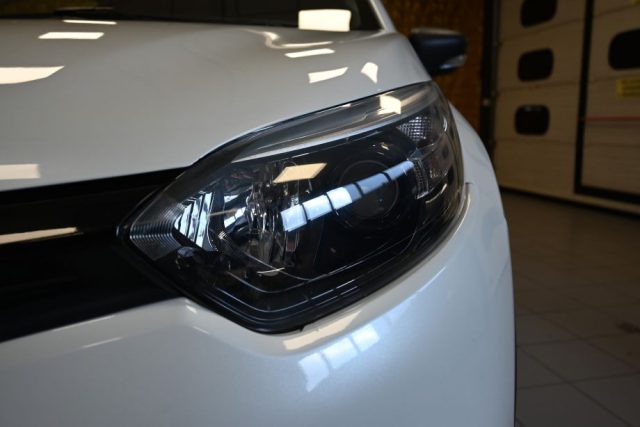RENAULT Captur usata 84