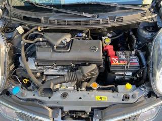 NISSAN Micra usata, con Specchietti laterali elettrici