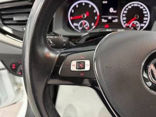 VOLKSWAGEN Polo usata, con Controllo vocale