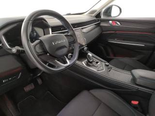 LYNK & CO 01 usata, con Cerchi in lega