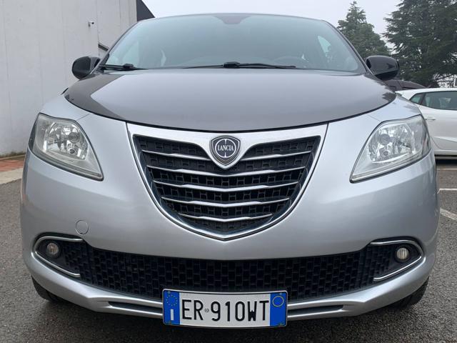 LANCIA Ypsilon usata, con Airbag