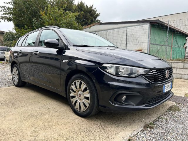 FIAT Tipo usata, con ABS