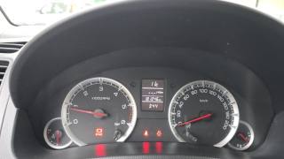 SUZUKI Swift usata, con ESP