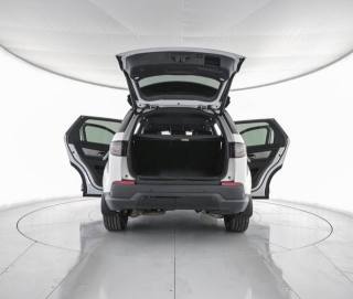 LAND ROVER Discovery Sport usata 11