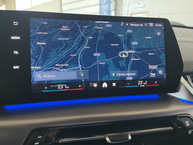 BMW X2 usata, con Fendinebbia