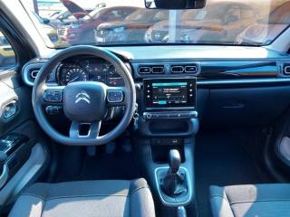 CITROEN C3 usata, con Autoradio digitale