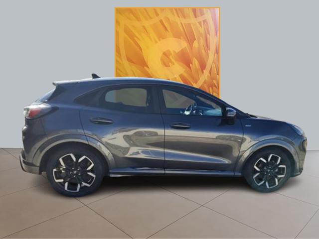 FORD Puma usata, con Cerchi in lega