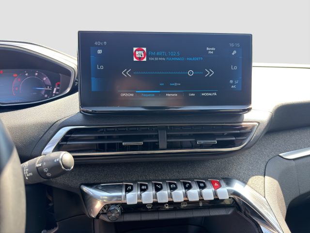 PEUGEOT 3008 usata 16
