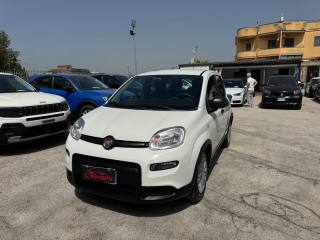 FIAT Panda usata, con Airbag laterali