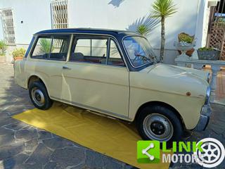 AUTOBIANCHI Bianchina usata 1