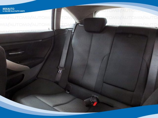 BMW 428 usata, con Controllo trazione