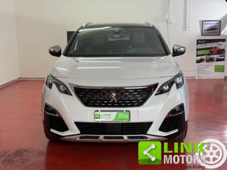 PEUGEOT 3008 usata, con Airbag