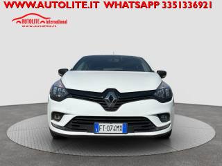 RENAULT Clio usata, con Airbag laterali