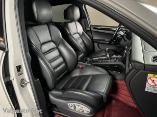 PORSCHE Macan usata, con Antifurto