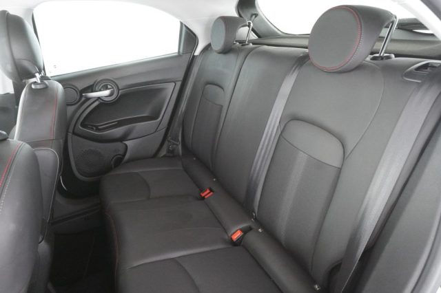 FIAT 500X usata 10