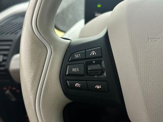 BMW i3 usata, con USB