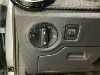 SKODA Fabia usata, con Autoradio digitale