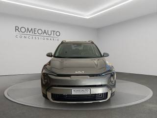 KIA Stonic usata, con Sensori di parcheggio posteriori