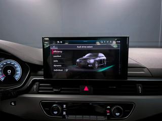 AUDI A4 usata, con ESP