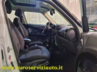 MINI Countryman usata 25