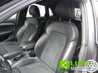 AUDI Q3 usata, con Immobilizzatore elettronico