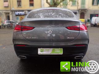 MERCEDES-BENZ GLE 350 usata, con Chiusura centralizzata