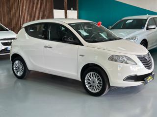 LANCIA Ypsilon usata, con Controllo trazione
