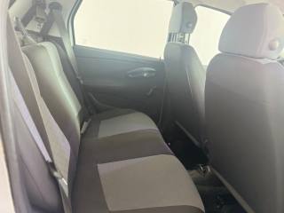 FIAT Punto usata 5