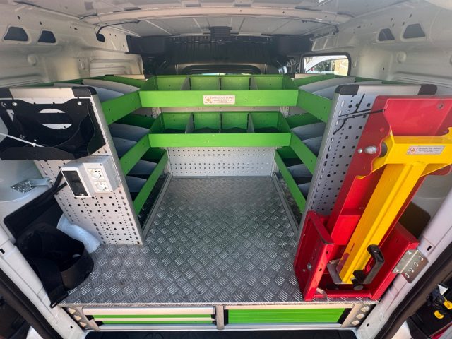 FIAT Doblo usata, con USB