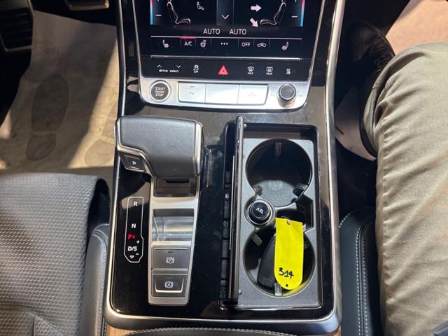 AUDI Q7 usata, con Immobilizzatore elettronico