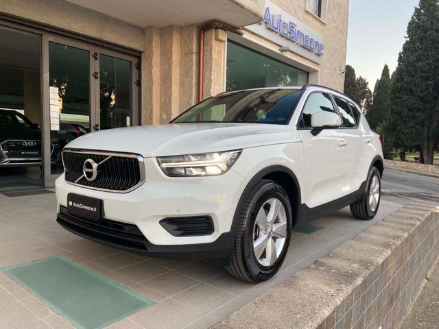 VOLVO XC40 usata, con ABS