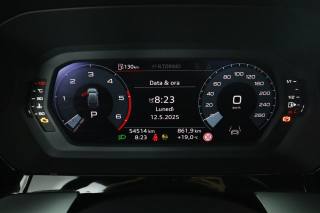 AUDI A3 usata 6