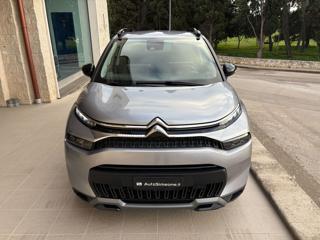 CITROEN C3 Aircross usata, con Airbag