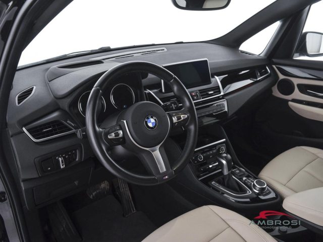 BMW 225 usata 7