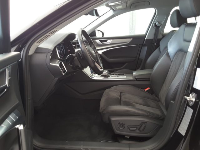 AUDI A6 usata, con Alzacristalli elettrici