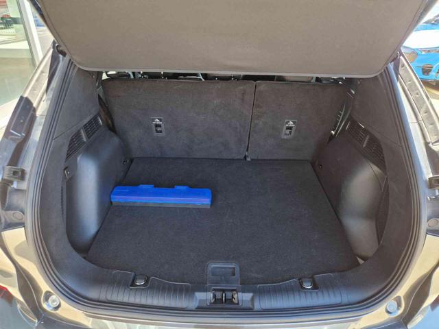 FORD Kuga usata, con ESP