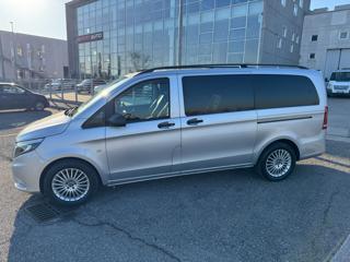 MERCEDES-BENZ Vito usata, con Airbag Passeggero