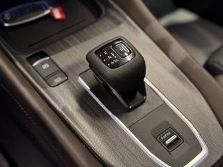 NISSAN Qashqai usata, con Controllo elettronico della corsia