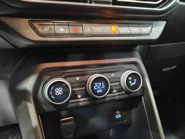 DACIA Jogger usata, con Immobilizzatore elettronico