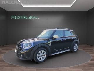 MINI Countryman usata, con Airbag laterali