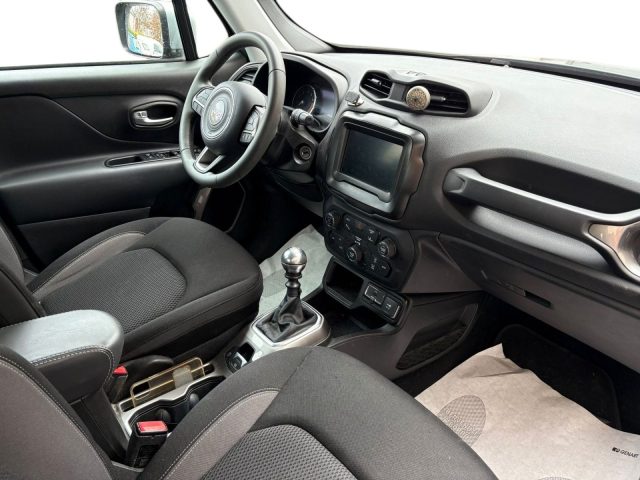 JEEP Renegade usata, con Chiusura centralizzata