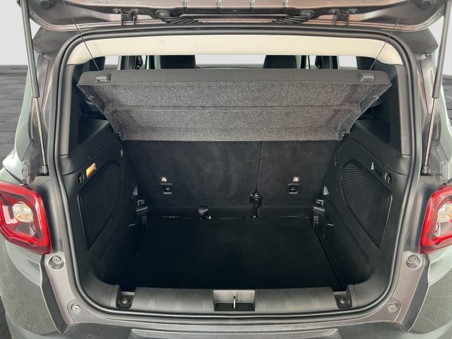 JEEP Renegade usata 12