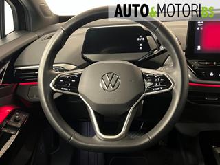 VOLKSWAGEN ID.4 usata, con Controllo automatico clima