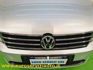VOLKSWAGEN Passat usata 49