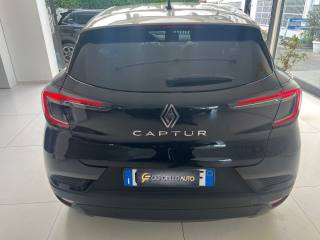 RENAULT Captur usata, con Controllo automatico clima